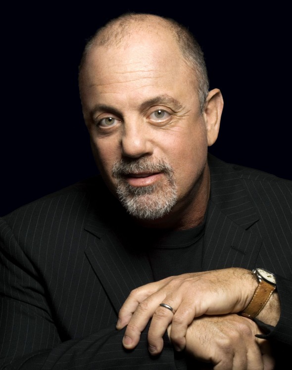 Billy Joel Autograph Facts Boston&nbsp;Memorabilia