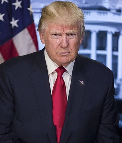 Donald Trump Autograph Facts Boston&nbsp;Memorabilia