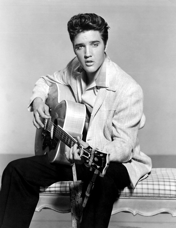 Elvis Presley Autographs, Expert&nbsp;Guide!