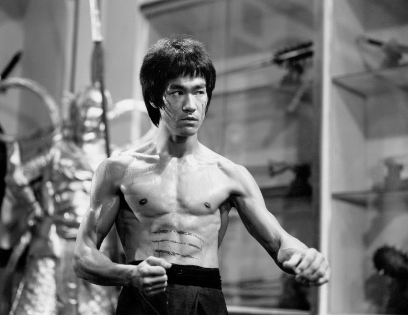 Bruce Lee Autograph Facts Boston&nbsp;Memorabilia