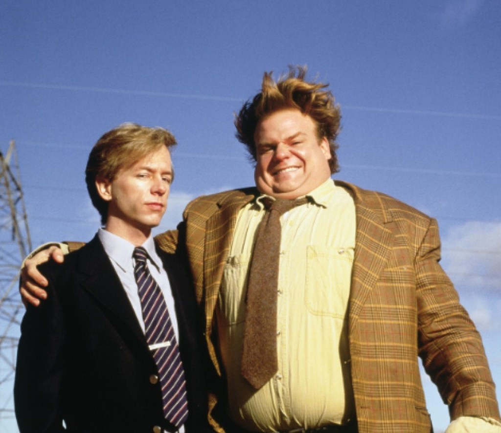 Chris Farley Autograph Facts Boston&nbsp;Memorabilia