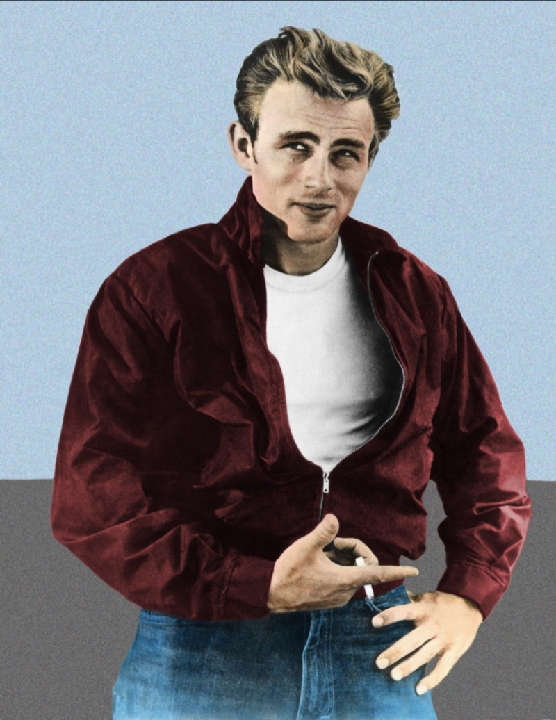James Dean Autograph Facts Boston&nbsp;Memorabilia