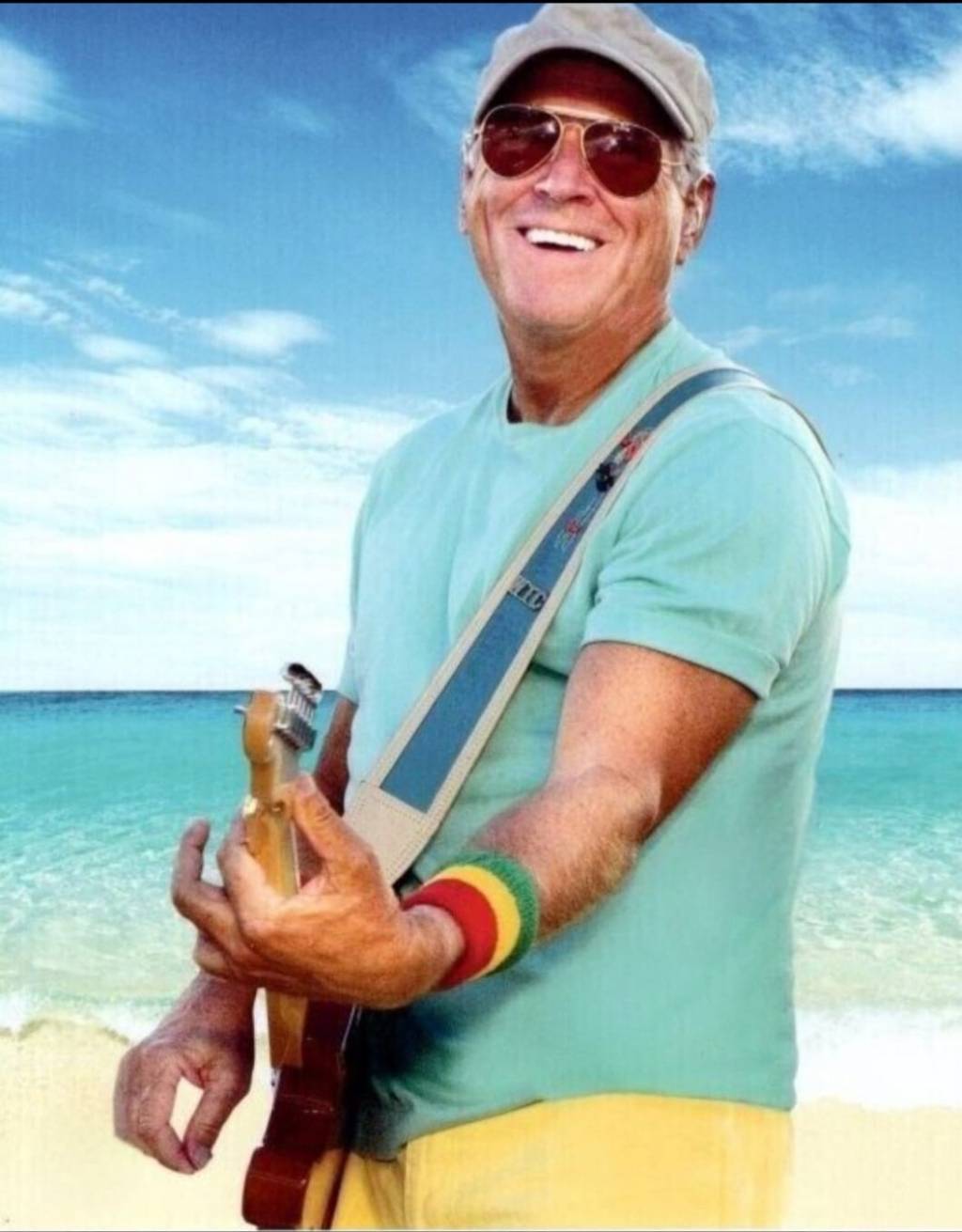 Jimmy Buffett Autograph Facts Boston&nbsp;Memorabilia