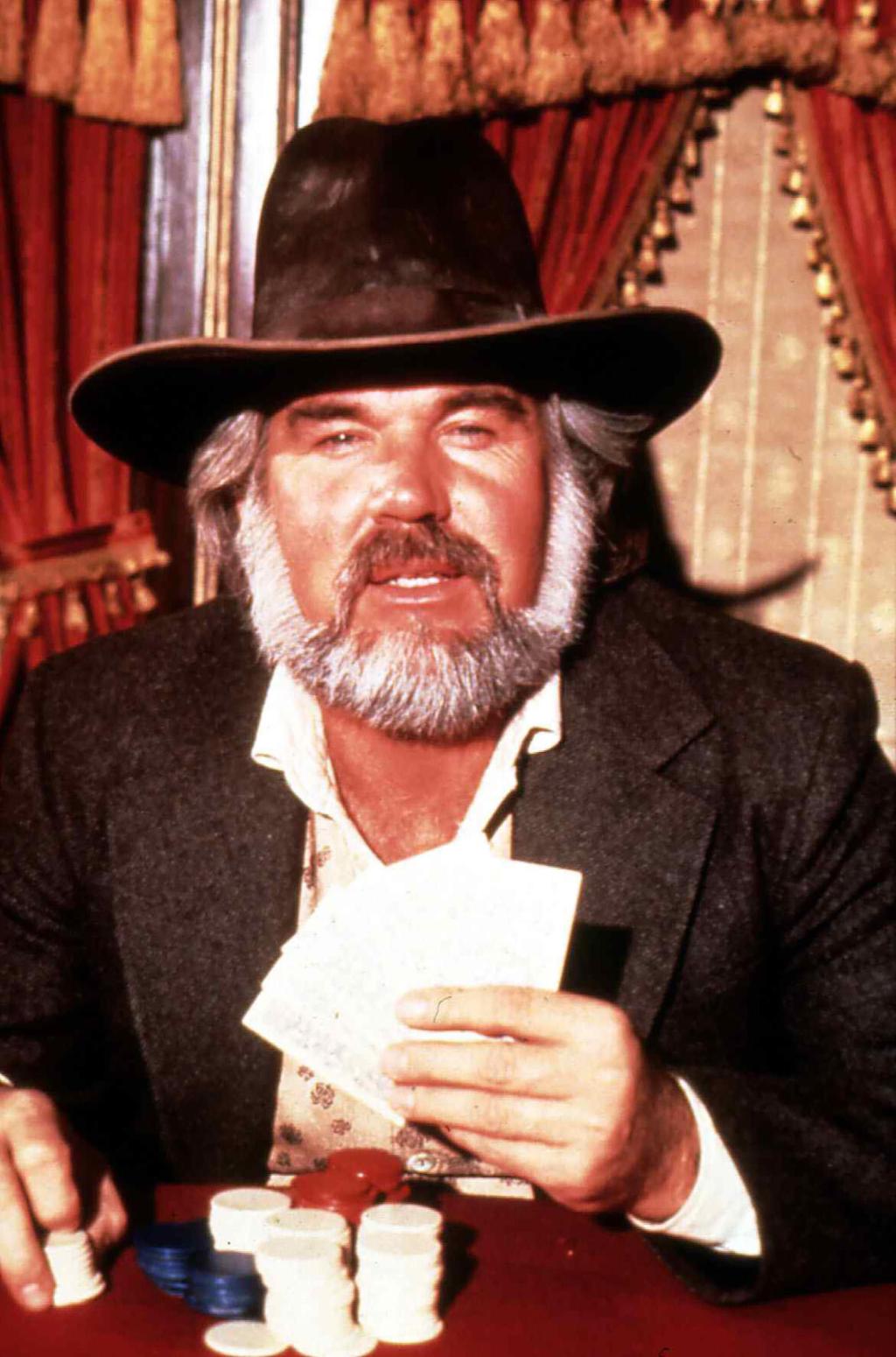 Kenny Rogers Autograph Facts Boston&nbsp;Memorabilia