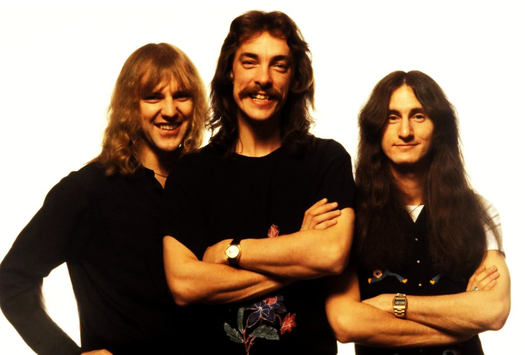 Rush Autograph Facts Boston&nbsp;Memorabilia