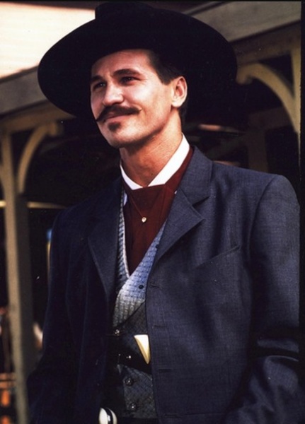 Val Kilmer Autograph Facts Boston&nbsp;Memorabilia