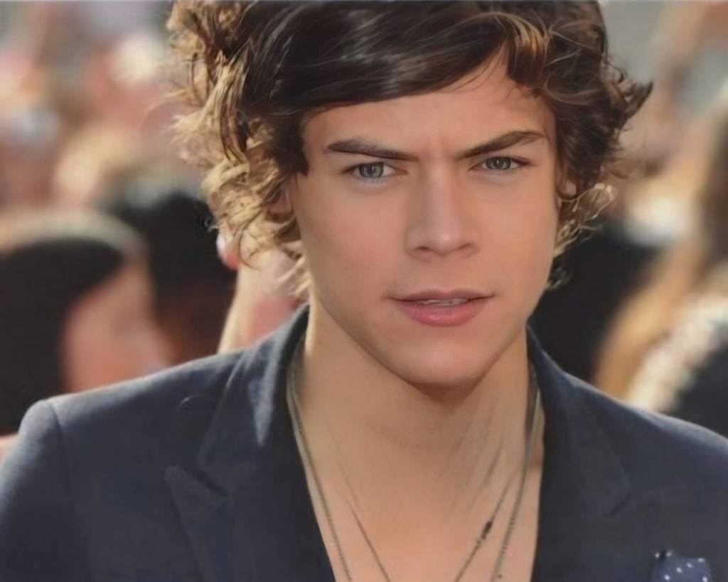 Harry Styles Autograph&nbsp;Facts