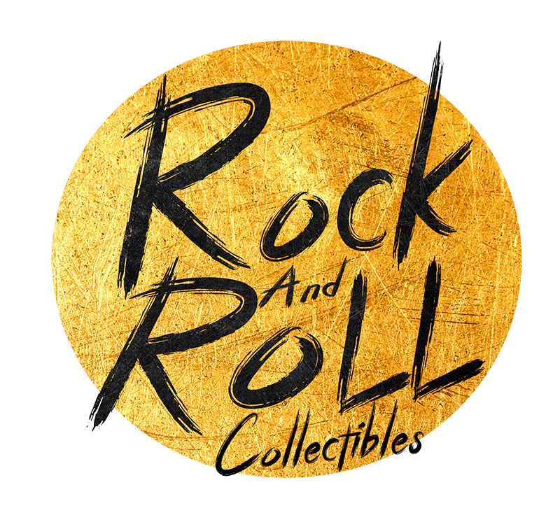 ROCK & ROLL Autographs Historical&nbsp;Facts